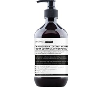 Body Invigorating Lotion Körperpflege 500 ml