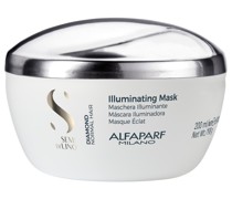 - Semi di Lino Diamond Illuminating Mask Haarkur & -maske 200 ml