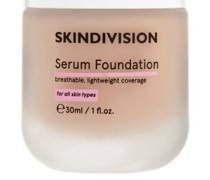 - Serum Foundation 30 ml Light
