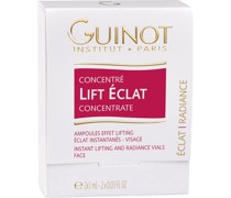 - Lift Éclat Concentré Anti-Aging-Gesichtspflege 2 ml Weiss