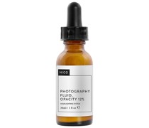 - Support Regimen Photography Fluid, Opacity 12% Feuchtigkeitsserum 30 ml