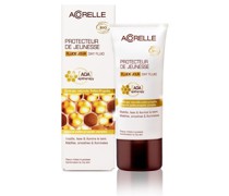 AOA Protecteur de Jeunesse Tagesfluid Getönte Tagescreme 50 ml