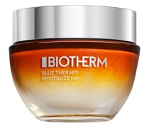 - Blue Therapy Amber Algae Revitalize Day Cream Gesichtscreme 50 ml