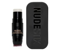 Nudies All Over Face Glow Highlighter 7 g Ice Baby