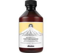 - Purifying Shampoo 250 ml