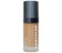 Digital Complexion Fluid Foundation 30 ml Nr. D32