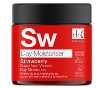 Strawberry Superfood Vitamin C Day Moisturiser Tagescreme 60 ml