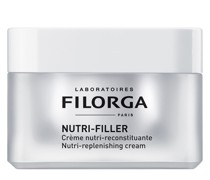Nutri-Filler Nutri-Replenishing Cream Gesichtscreme 50 ml