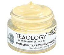 - Kombucha Tea Revitalizing Eye Cream Augencreme 15 ml