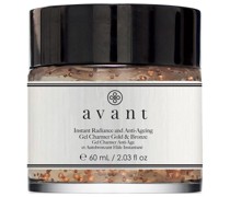 - Age Radiance Instant & Anti-Ageing Gel Charmer Gold Bronze Gesichtscreme 60 ml