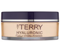 Hyaluronic Tinted Hydra-Powder Puder 10 g Nr. 100 - Fair