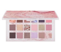 - Rose Quartz Eyeshadow Palette Lidschatten 235 g