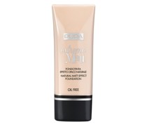 Extreme Matt Foundation 30 ml 003 Dark Ivory