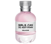 - GIRLS CAN DO ANYTHING Eau de Parfum 50 ml