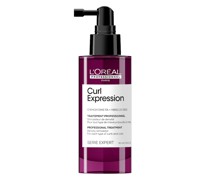 Serie Expert Curl Expression Density Stimulator Haarkur & -maske 90 ml
