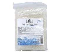 Neutral - Salz vom Toten Meer 500g Badesalz & Badebomben