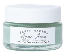 - Aqua Aura Reparative Eye Creme Augencreme 15 ml