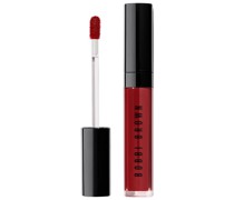 - Default Brand Line Crushed Oil-Infused Lipgloss 6 ml Rock & Red