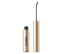 - Brow Gel Tint and Texture Augenbrauengel 3 ml Black Brown