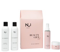 Natural Beauty Spa Set Shampoo