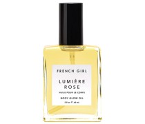 Lumière Rose - Body Glow Oil Körperöl 60 ml