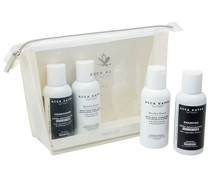 Muschio Bianco Travel Kit Sets