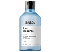 Serie Expert Scalp Advanced Pure Resource Shampoo 300 ml