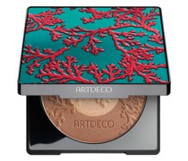 Dive into the ocean of beauty All Seasons Bronzing Powder Bronzer 15 g TOUCH OF SUN