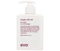 Heads Will Roll Cleansing Conditioner 300 ml