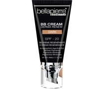 - Derma Renew BB Cream BB- & CC-Cream 50 ml Dark