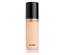 - Born This Way MATTE 24 HOUR LONG-WEAR FOUNDATION Foundation 30 ml Nude