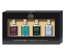 - Acqua Colonia Intense Miniaturenset Duftset