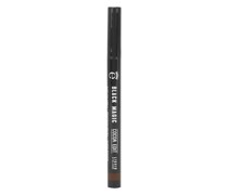 - Black Magic: Cocoa Edit Liquid Eyeliner Kajal 0.4 ml