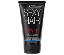 Style Curling creme Stylingcremes 150 ml