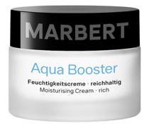Aqua Booster Feuchtigkeitscreme Reichhaltig Gesichtscreme 50 ml