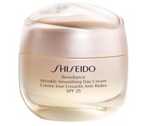 - BENEFIANCE Wrinkle Smoothing Day Cream SPF 25 Tagescreme 50 ml Nude