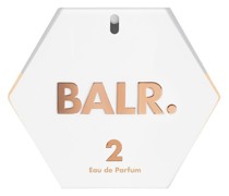 - 2 For Women Eau de Parfum 50 ml