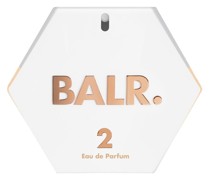 - 2 For Women Eau de Parfum 50 ml