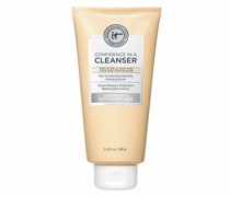 - Confidence in a Cleanser Ceramides + Hyaluronic Acid Augenmake-up Entferner 148 ml