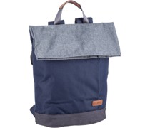 Kurierrucksack Benno BE200 Rucksäcke Schwarz