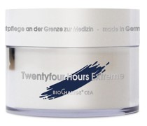 - BioChange Skin Care Twentyfour Hours Extreme Anti-Aging-Gesichtspflege 50 ml