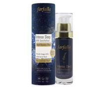 Intense Sleep - AHA Gesichtsfluid Night Recovery Effect 30ml Nachtcreme