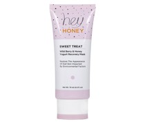 Sweet Treat - Regenerierende Joghurtmaske mit Waldbeeren und Honig Feuchtigkeitsmasken 70 ml