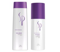 - Default Brand Line Wella SP Volumize Set 1 Haarpflegesets 400 ml