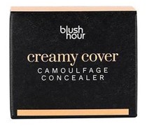 Creamy Cover Camouflage Concealer 4 g #four