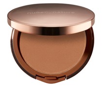 Flawless Pressed Powder Foundation 10 g N6 - Olive