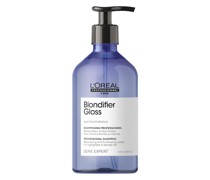 - Serie Expert Blondifier Gloss Shampoo 500 ml