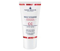 - CC Cream für Rötungen BB- & CC-Cream 30 ml