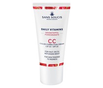 - für Rötungen BB- & CC-Cream 30 ml