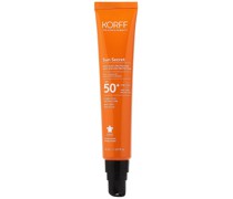 - Sun Secret Anti-Spot Face Fluid Protection SPF 50+ Sonnenschutz 50 ml